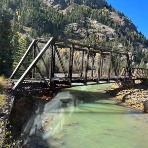 Meet your Posher, Janita